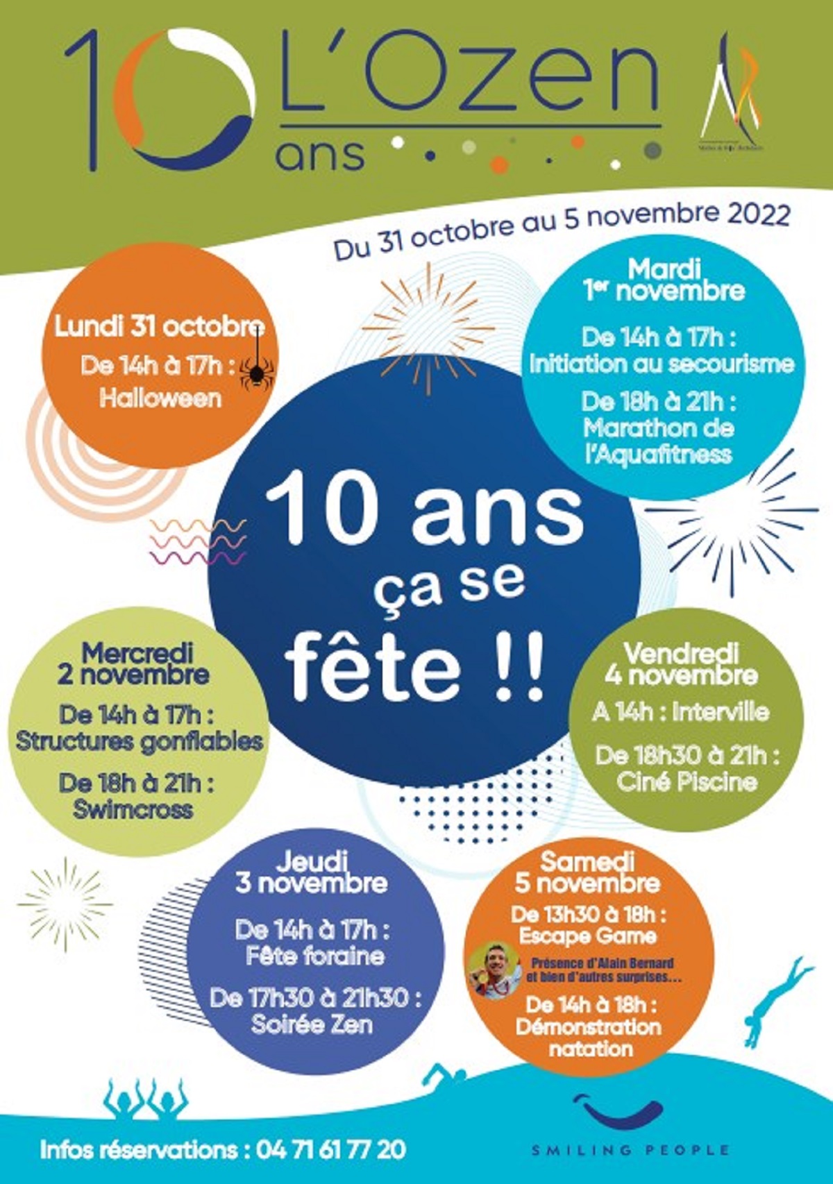 EVE_10 ans de l'ozen EVE_10 ans de l'ozen