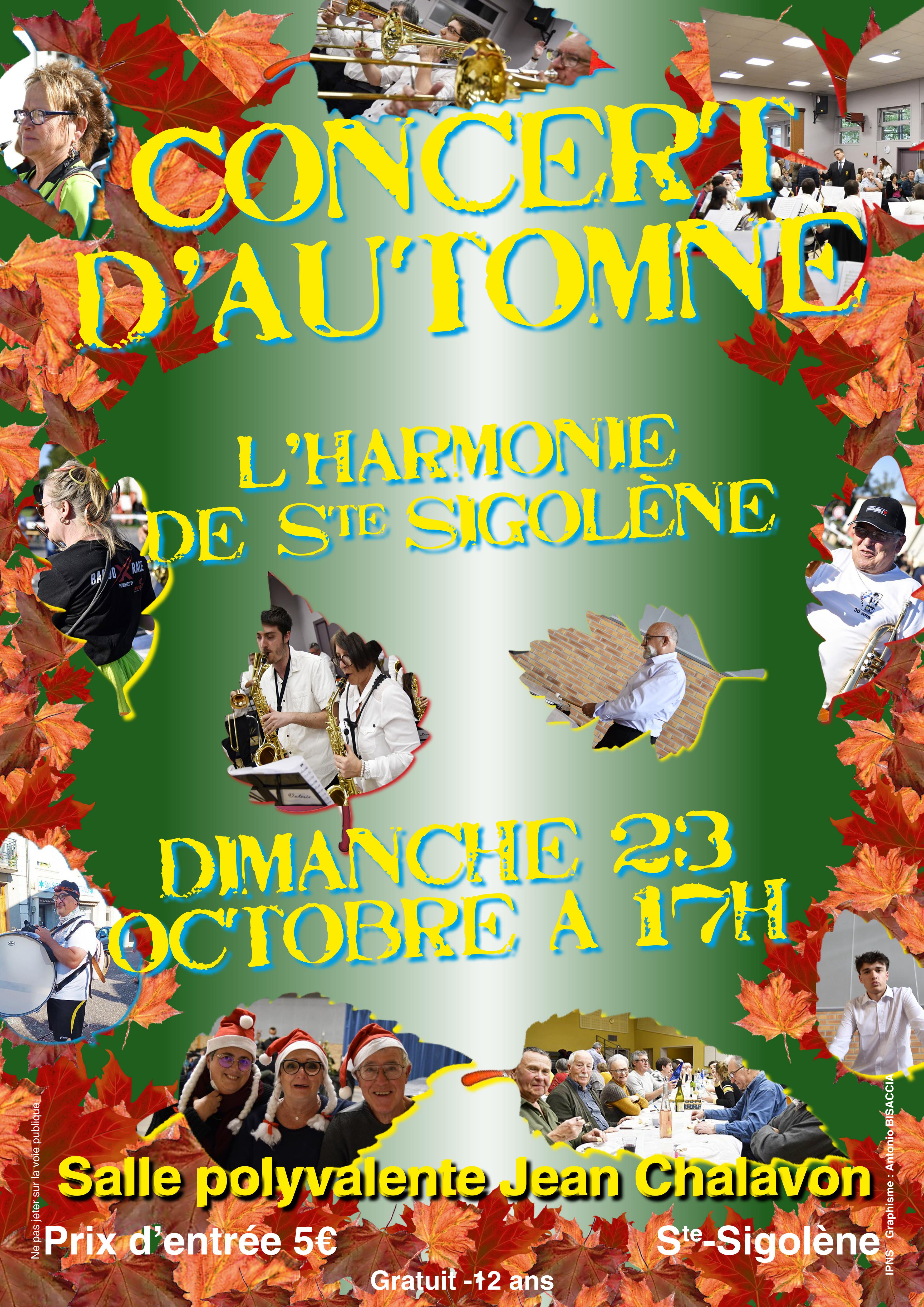 EVE_concertd'automnedel'harmonie_saintesigolène
