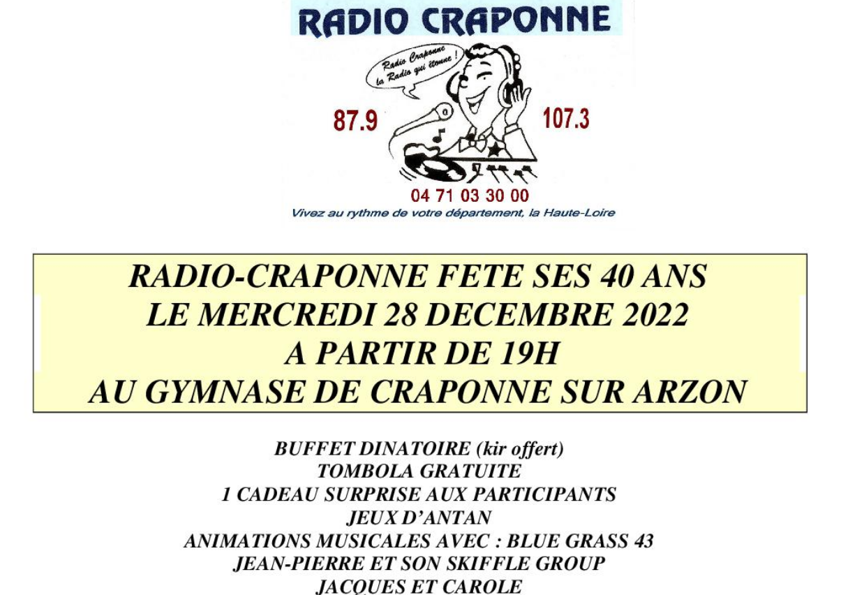 EVE_40AnsRadioCraponne EVE_40AnsRadioCraponne