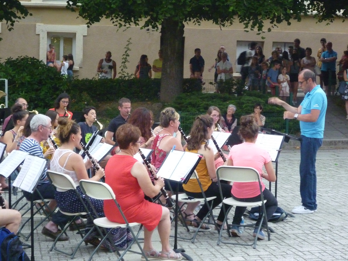 EVE_récital_zac_strol_band EVE_récital_zac_strol_band