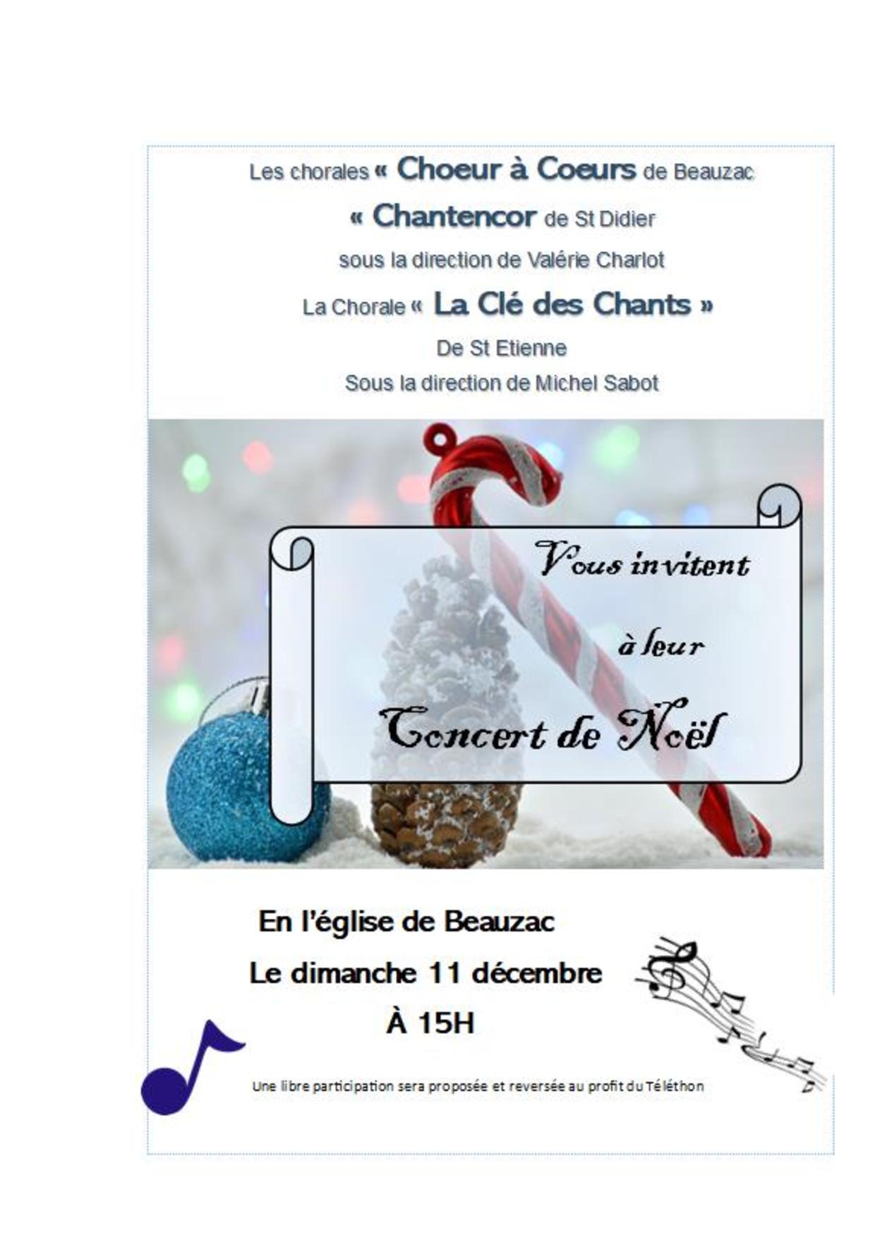 concert noel _beauzac concert noel _beauzac