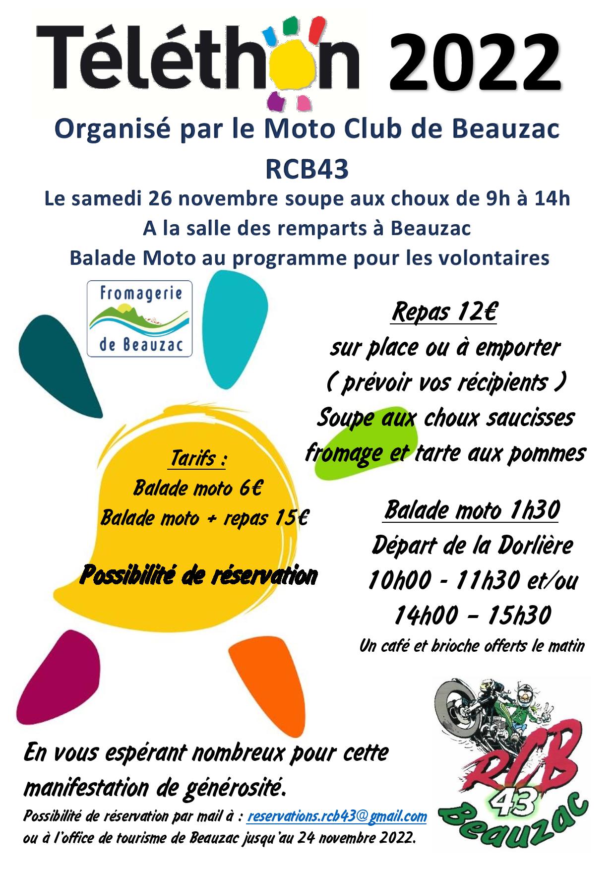 téléthon_beauzac téléthon_beauzac