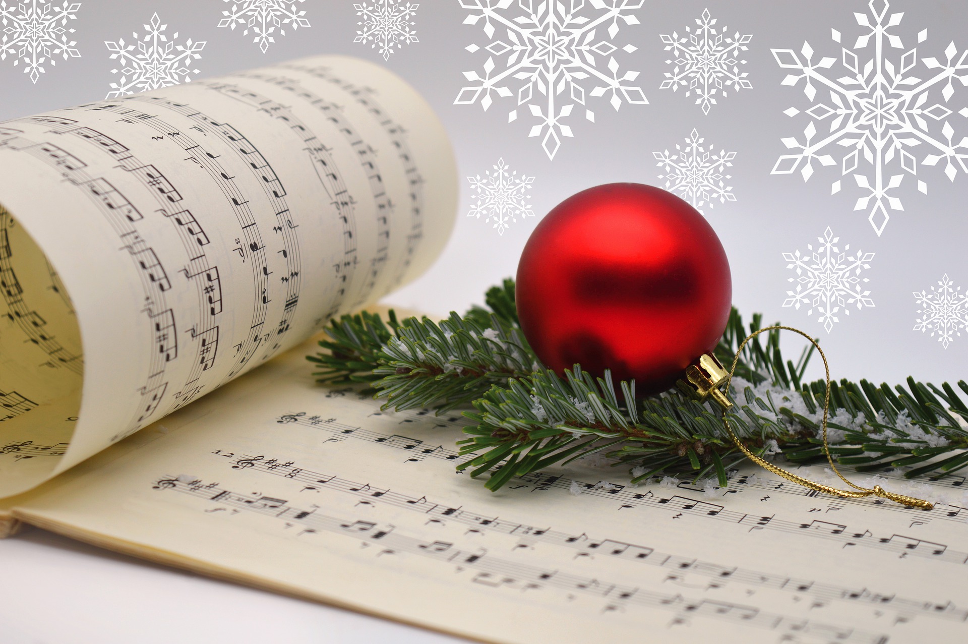 Concert Chants de Noël