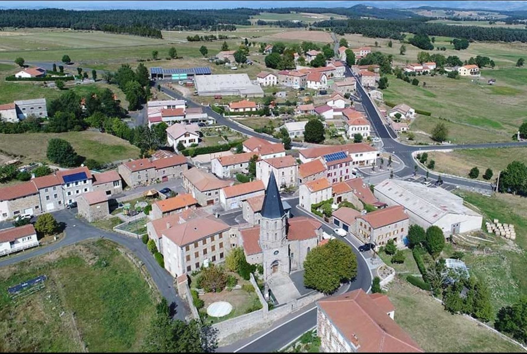 Venteuges