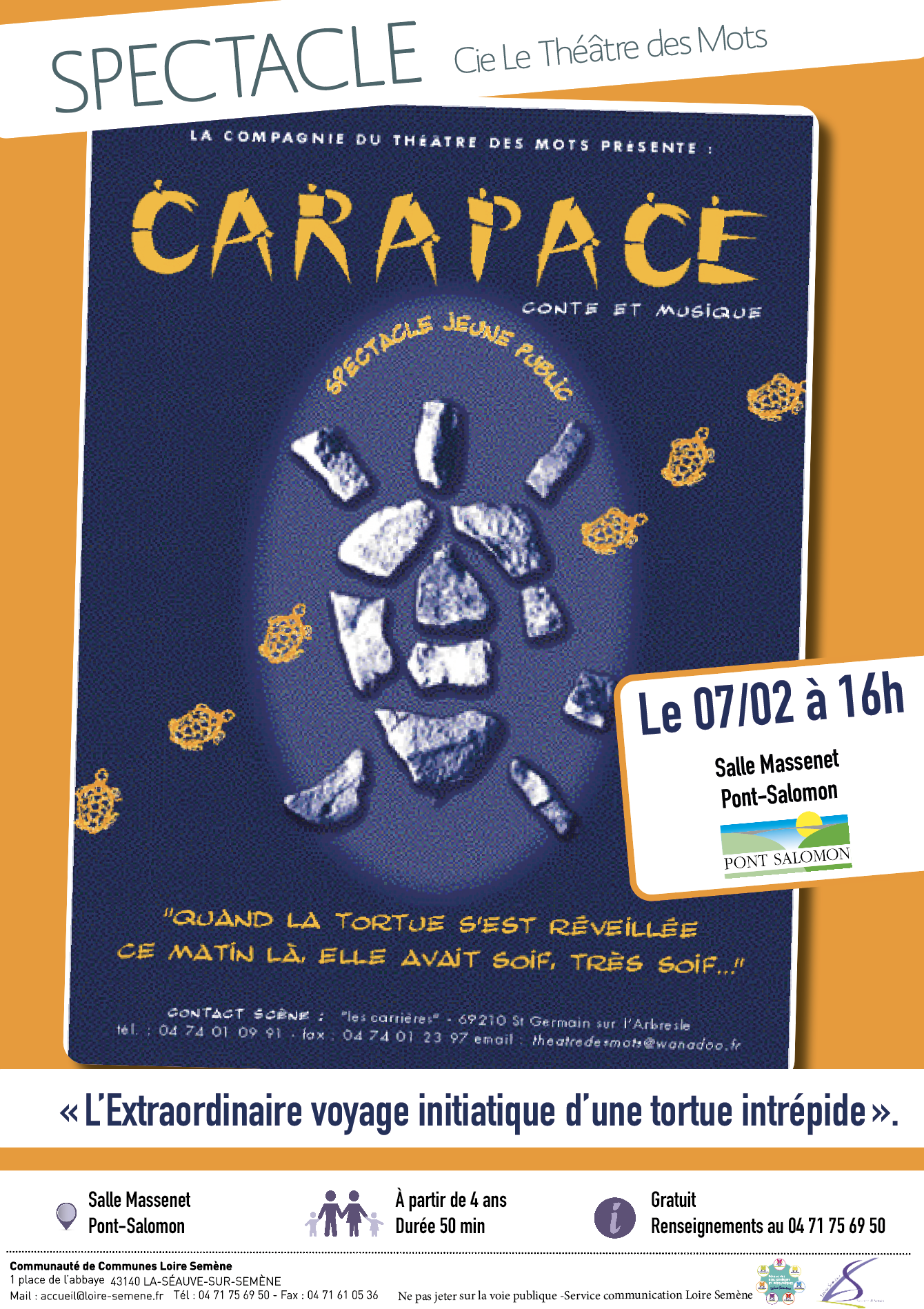 carapace