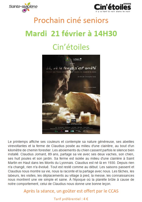 EVE_cinéseniors"là,oùletempss'estarrêté"_sainte-sigolène