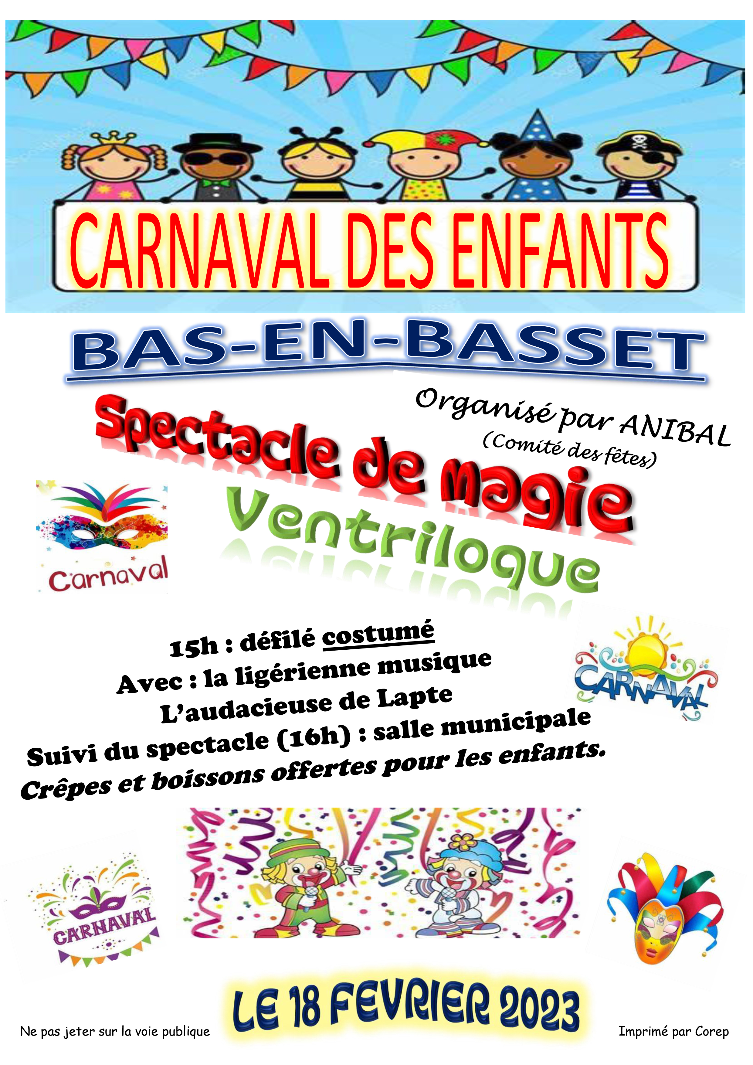 affiche