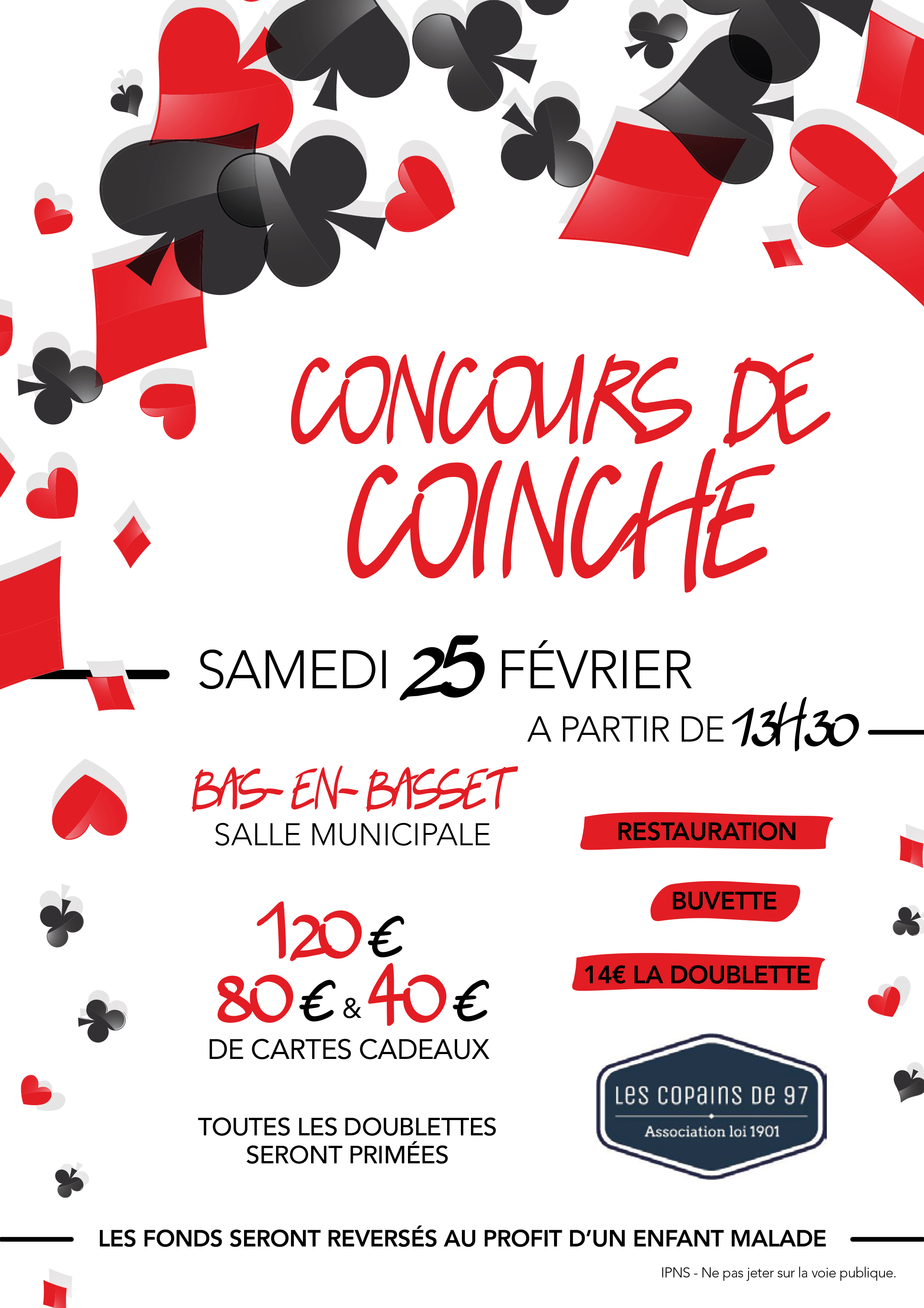 affiche