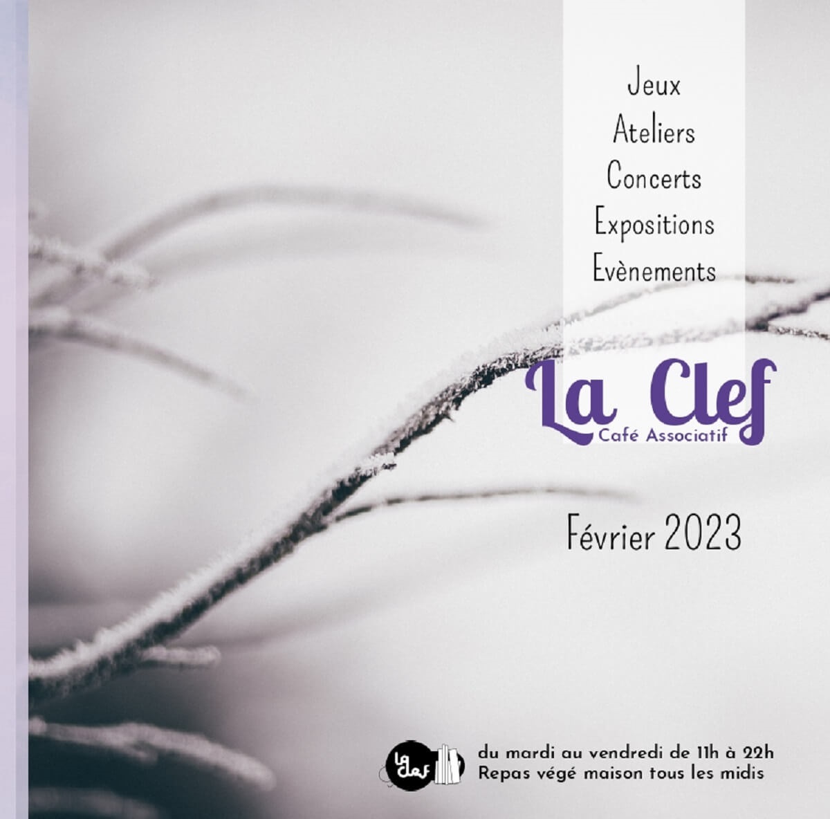 La Clef