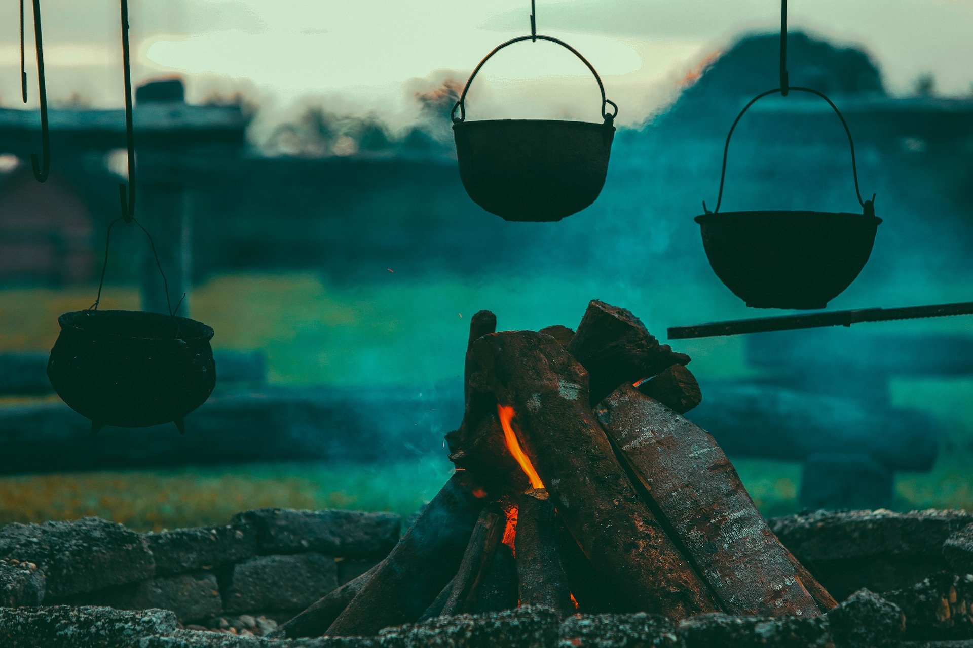 Bivouac
