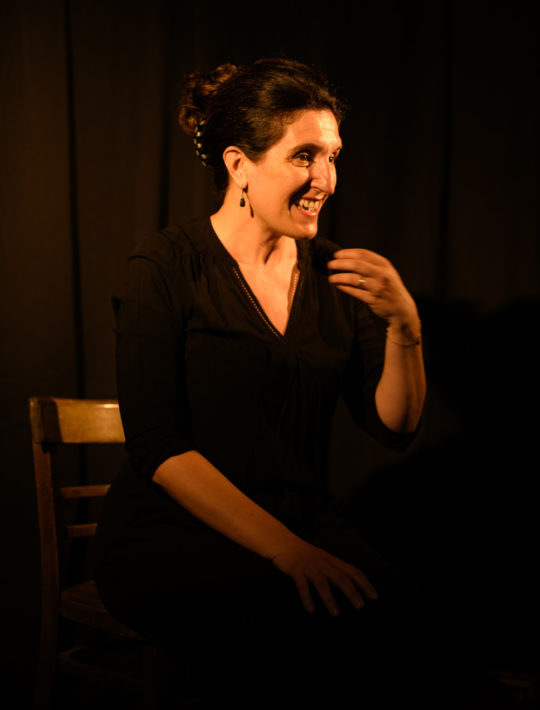 EVE-Conte musical Jezibaba-Séverine Sarrias