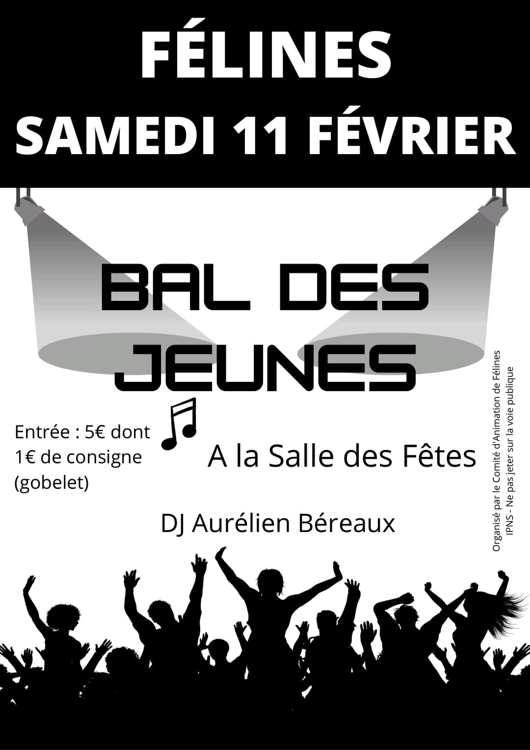 EVE-Bal des jeunes-affiche
