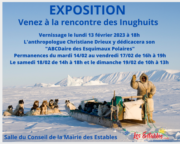 Exposition Exposition