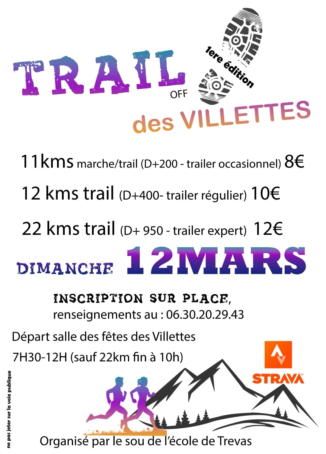affiche