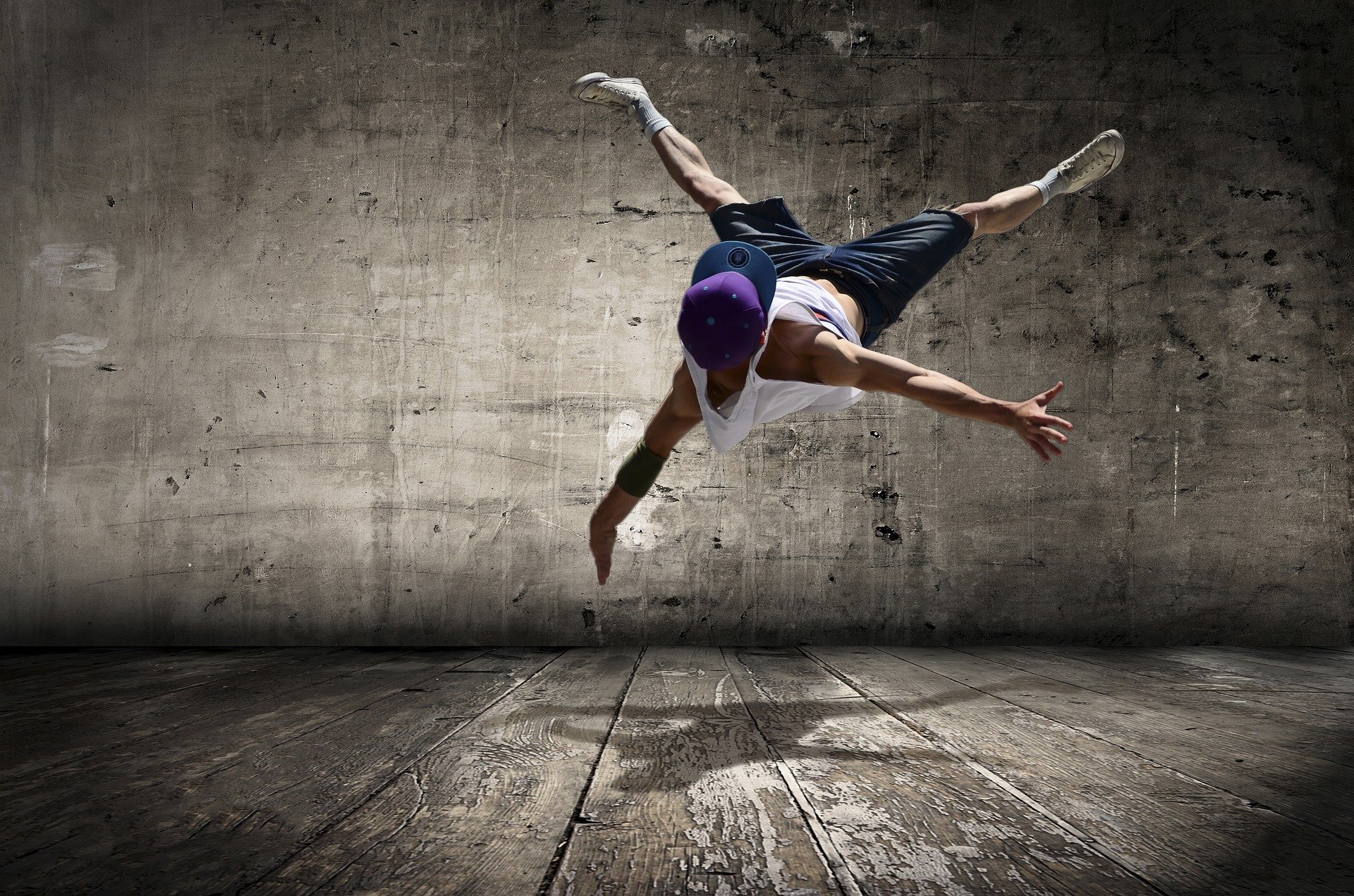 Danse