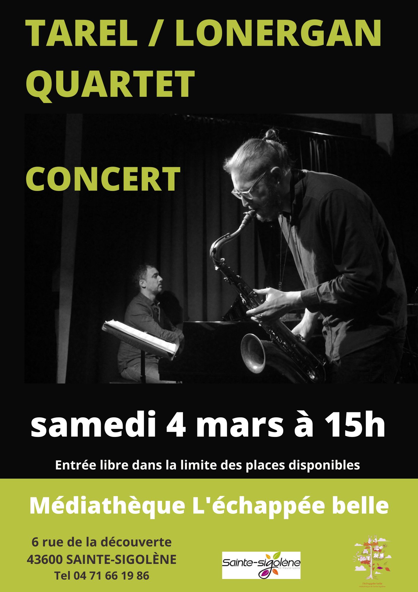 EVE_concertquartetjazz_sainte-sigolène