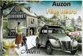 retro auzon retro auzon