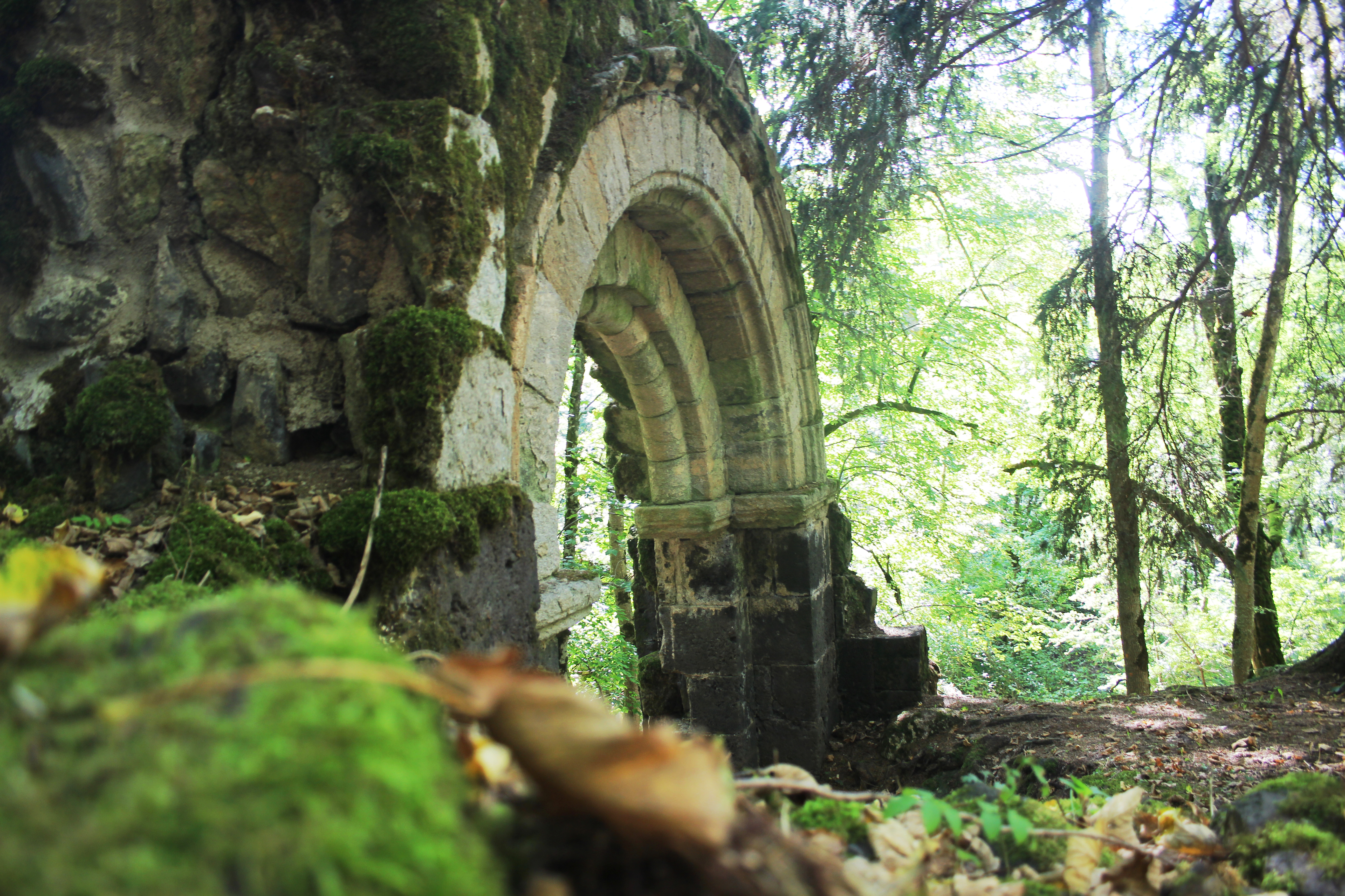 Portail de Saint-Clément sous Pradelles Portail de Saint-Clément sous Pradelles
