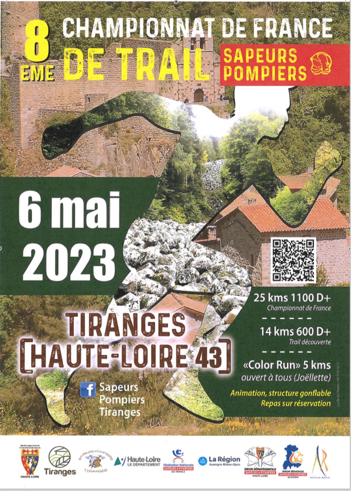 EVE_8eme_championnat_de_france_de_trail