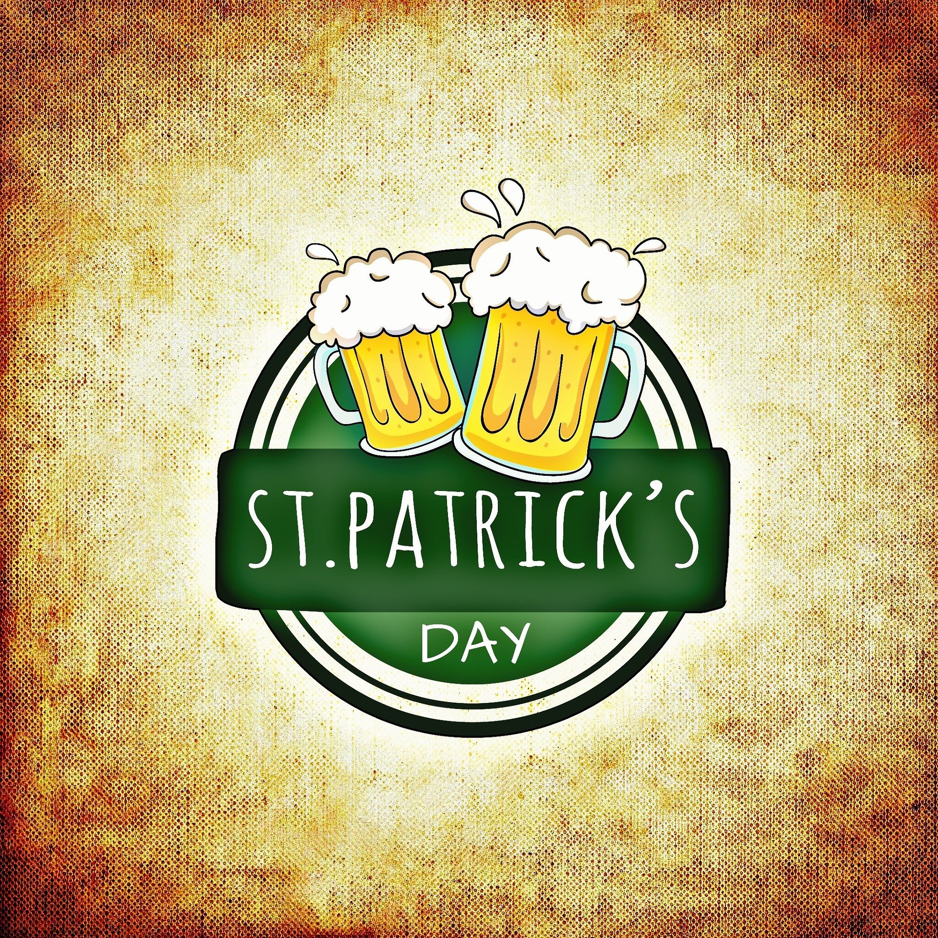 Soirée St Patrick