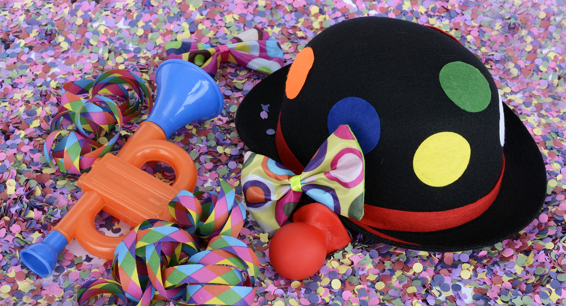 CARNAVAL D'YSSINGEAUX