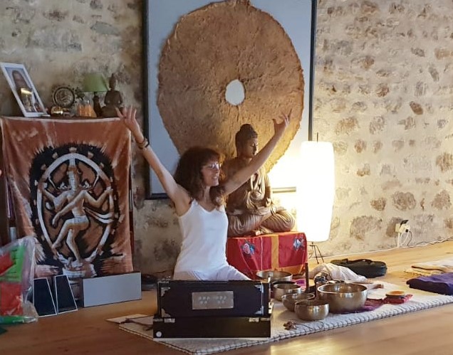 EVE_Atelier de yoga du son-Valérie Mallet