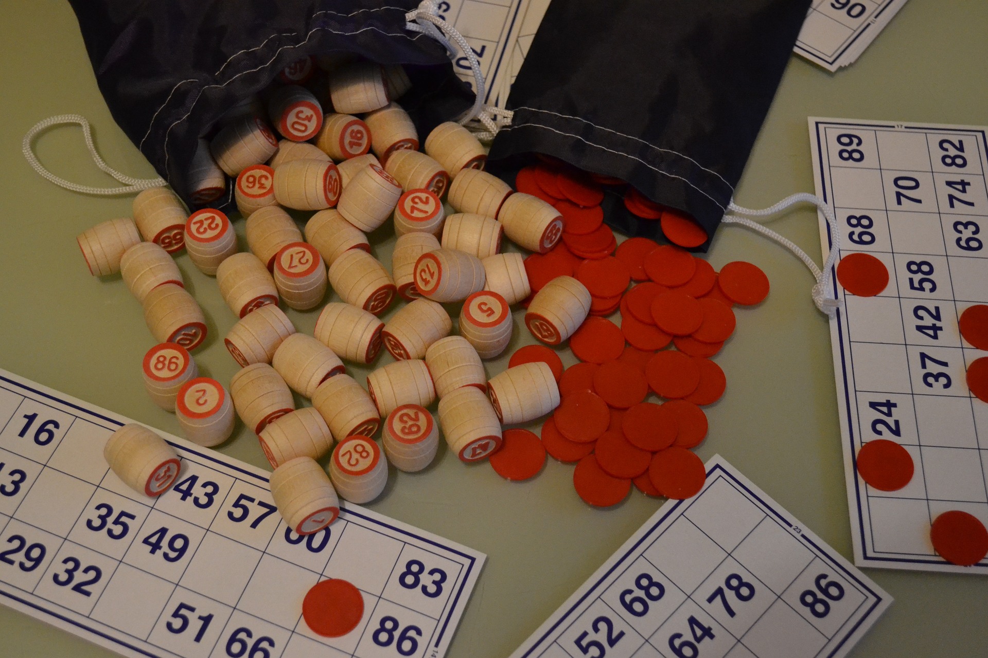LOTO LOTO