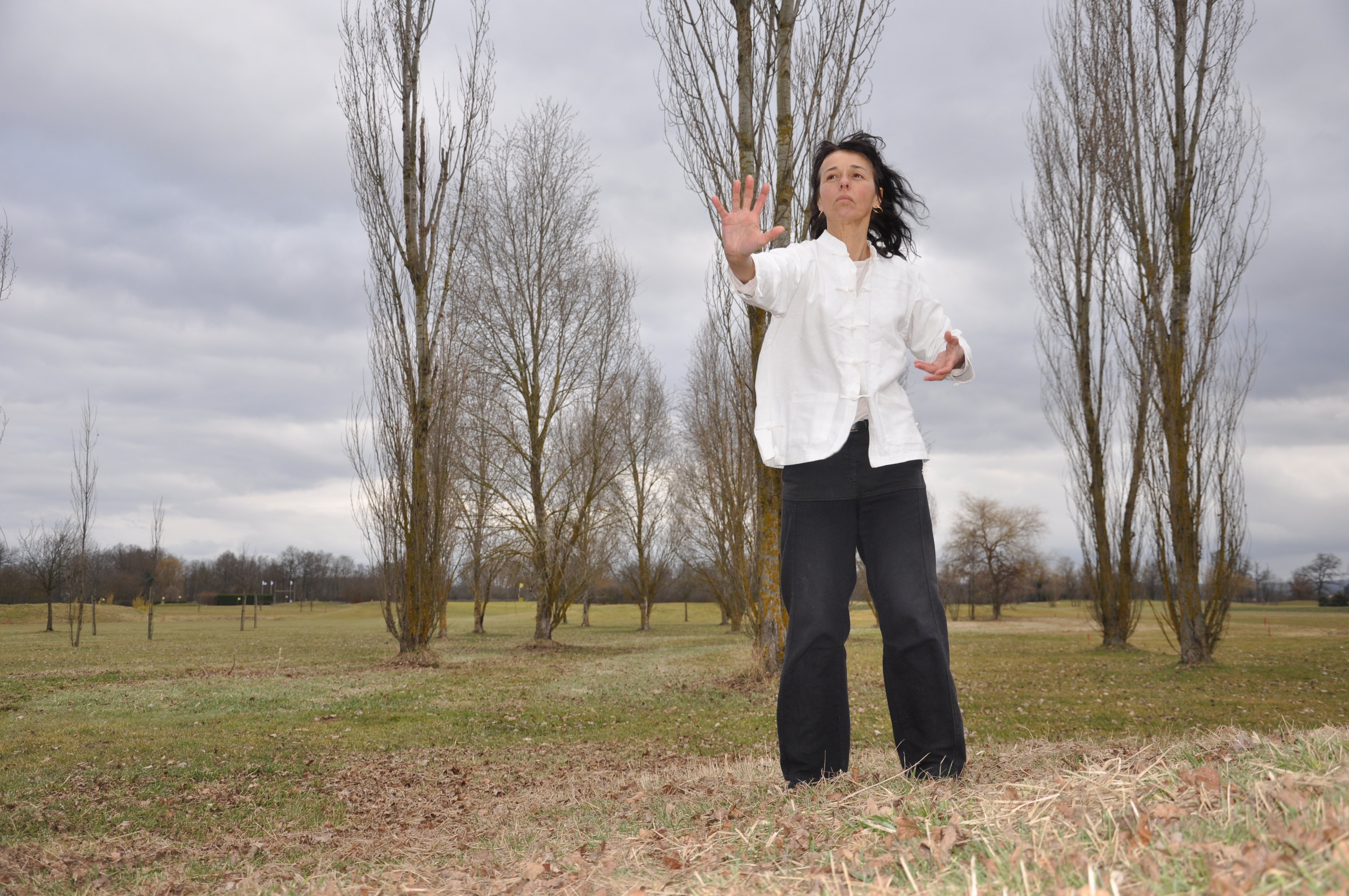 EVE-Séance de Qigong-Josiane Aullen