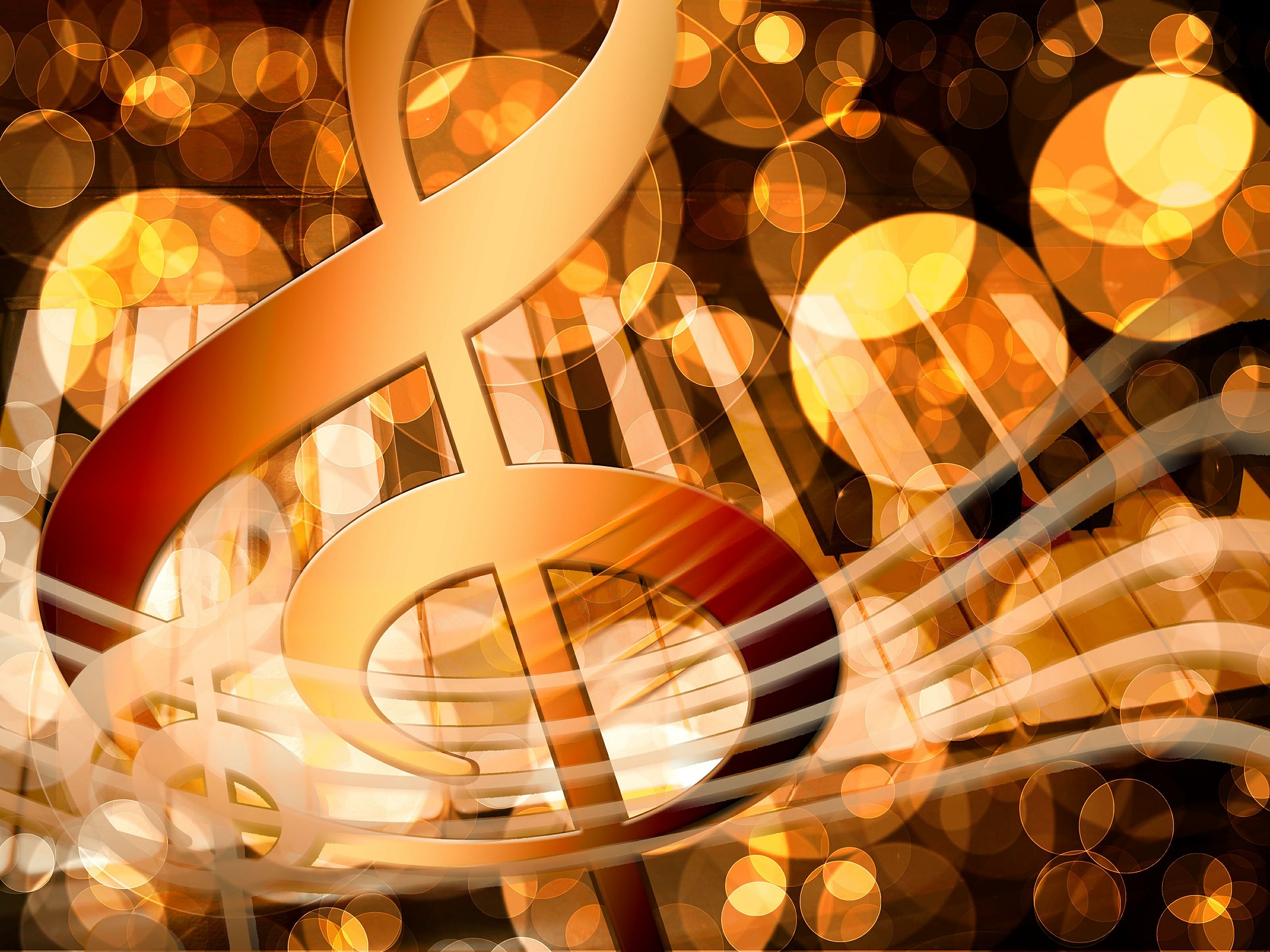Concert de l'Harmonie Municipale d'Yssingeaux