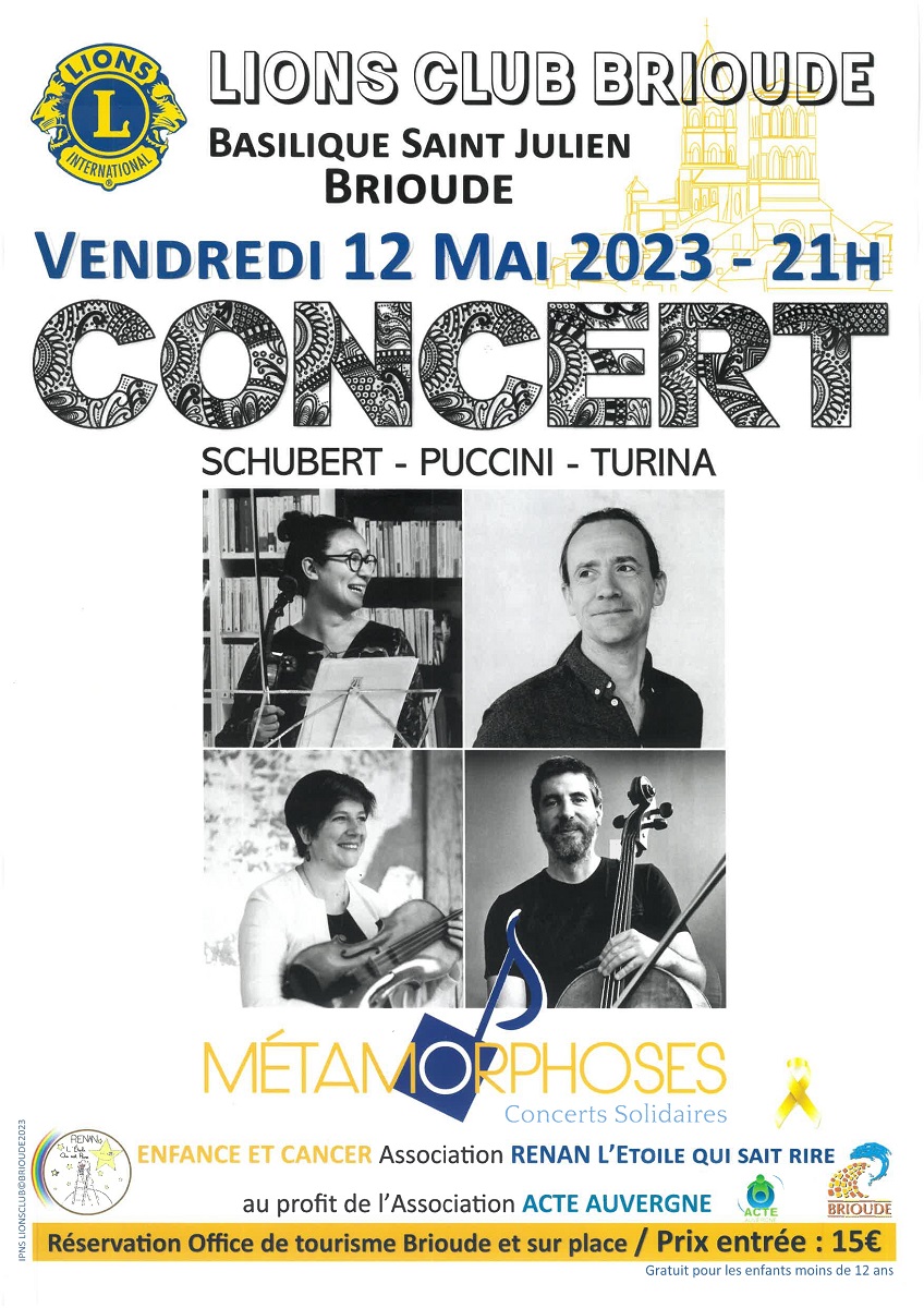 Concert