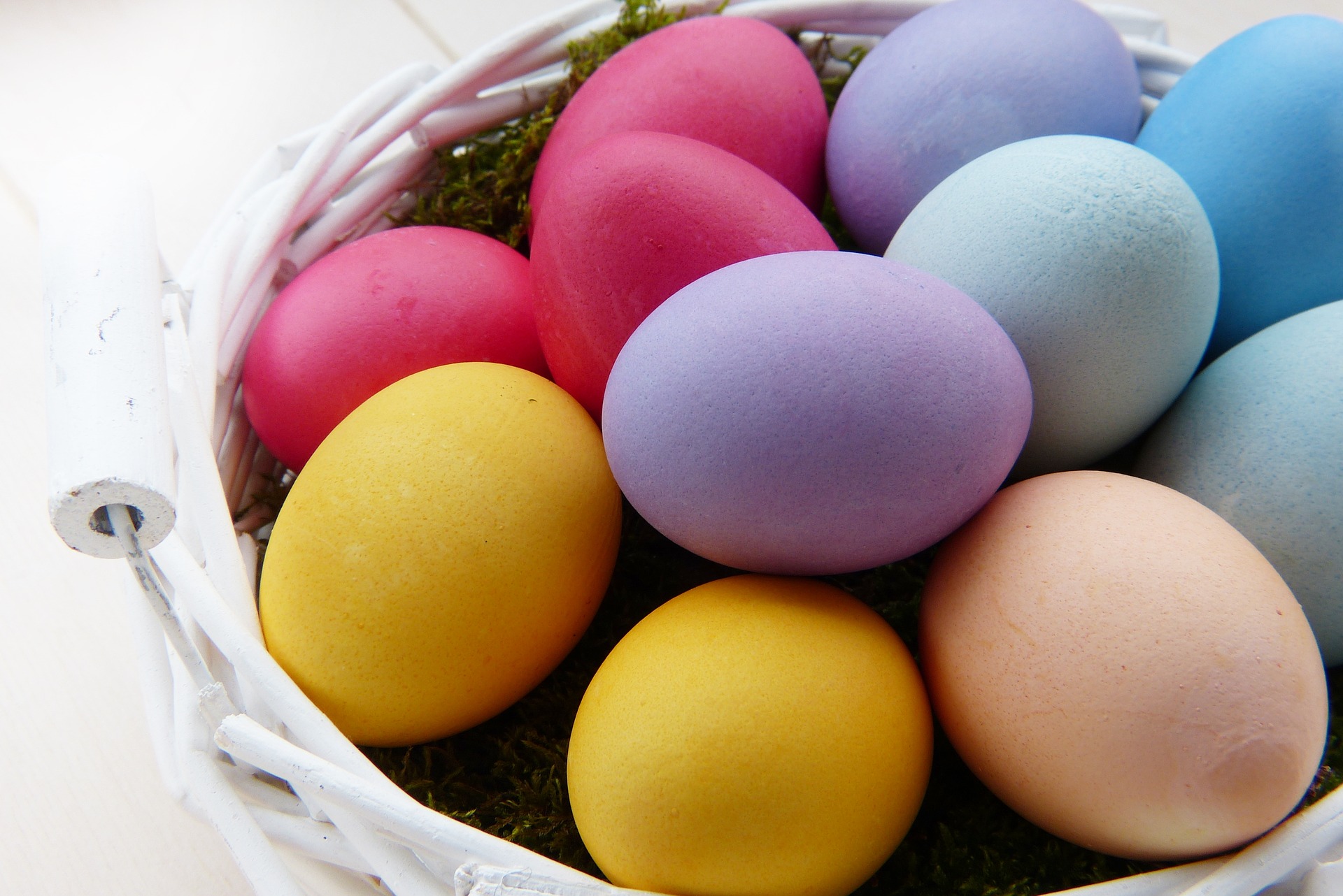 Pâques Pâques