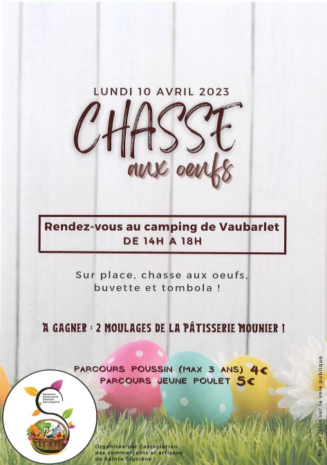 EVE_chasseauxoeufs_sainte-sigolène EVE_chasseauxoeufs_sainte-sigolène