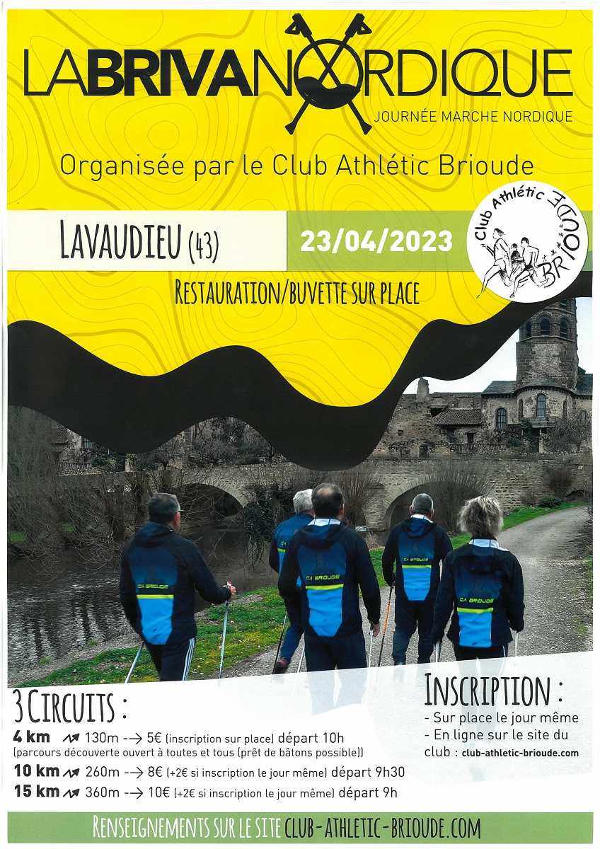 La Brivanordique La Brivanordique