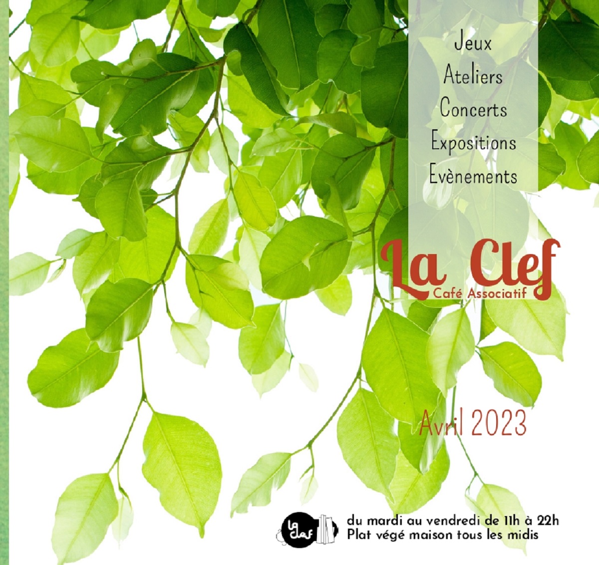 La Clef