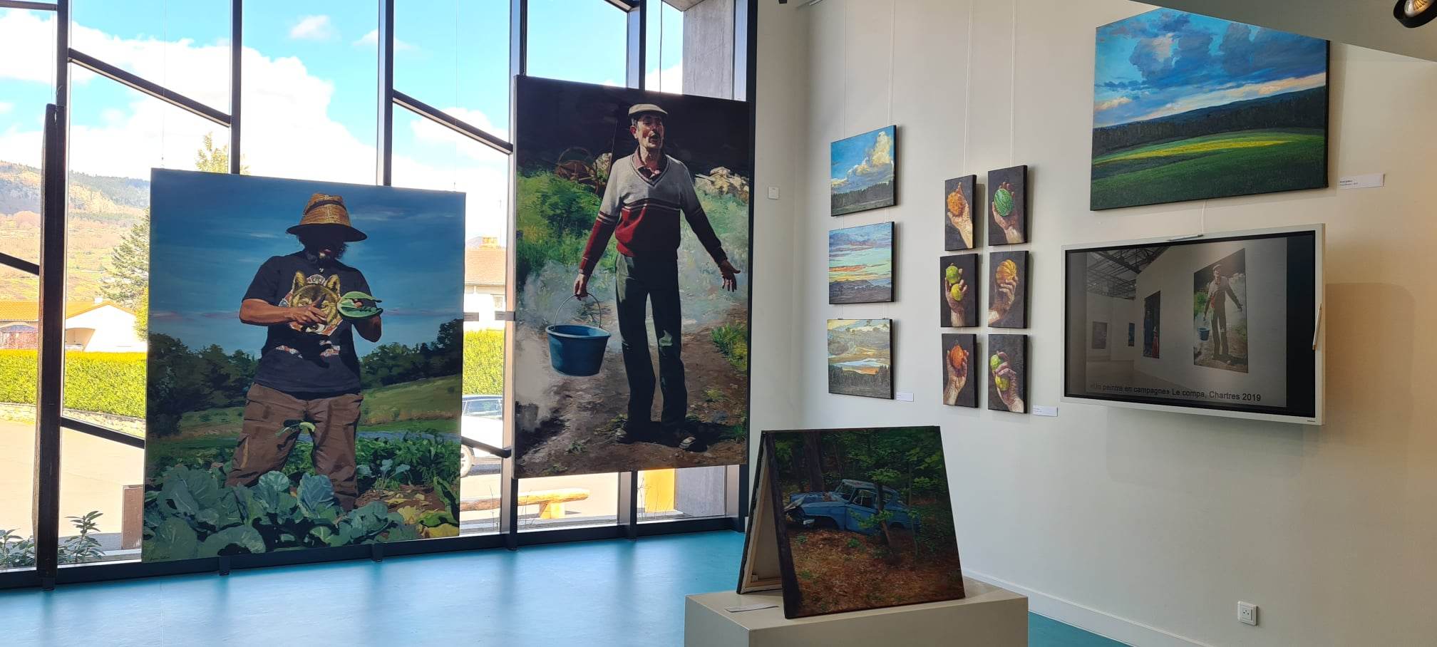 Exposition