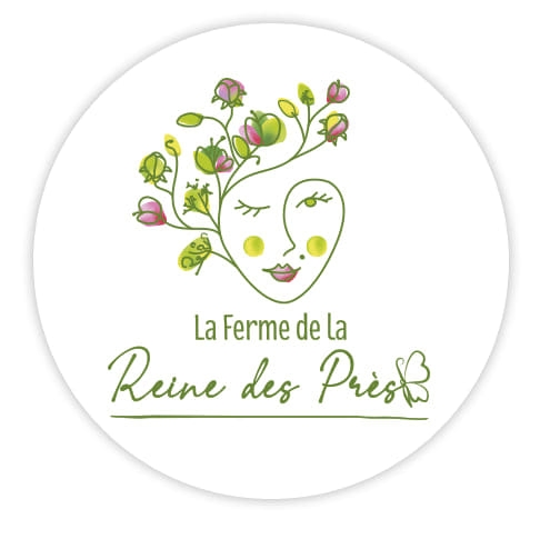 La reine des prés La reine des prés