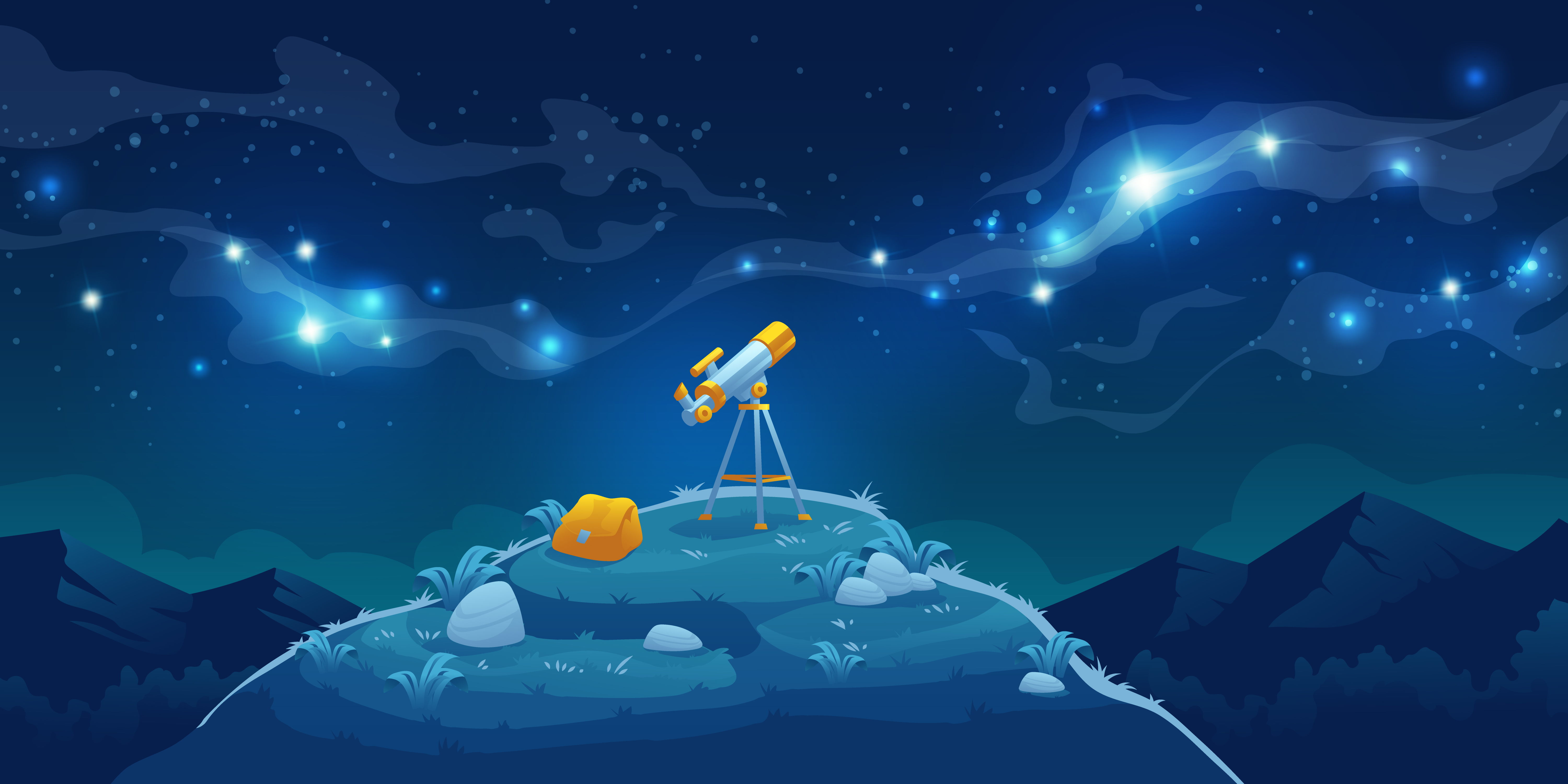 Animation astronomie Animation astronomie