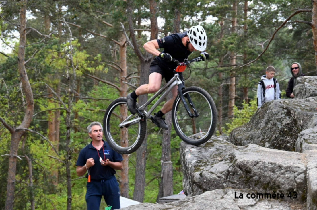 VTT Trial