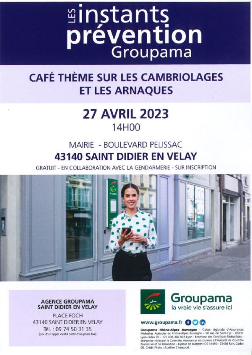 Café thème