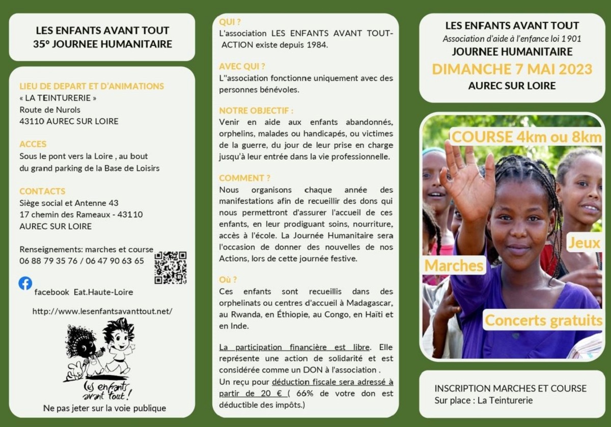 les enfant avant tout les enfant avant tout