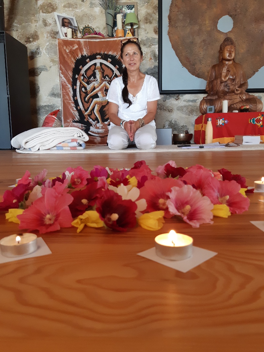 EVE_Atelier de yoga du son-Nadège Chable