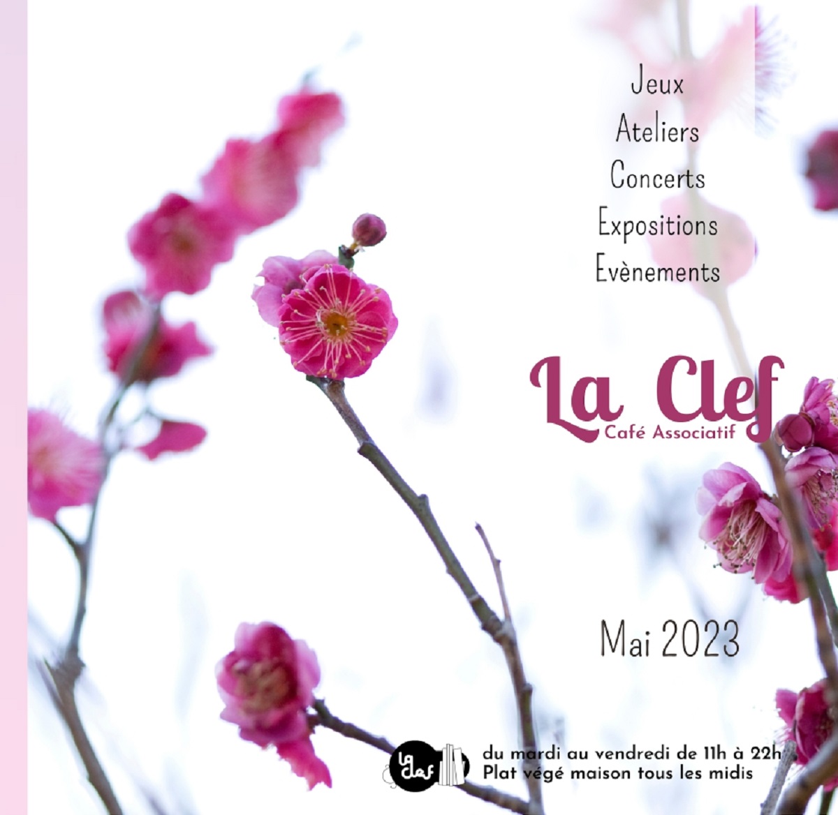 La Clef