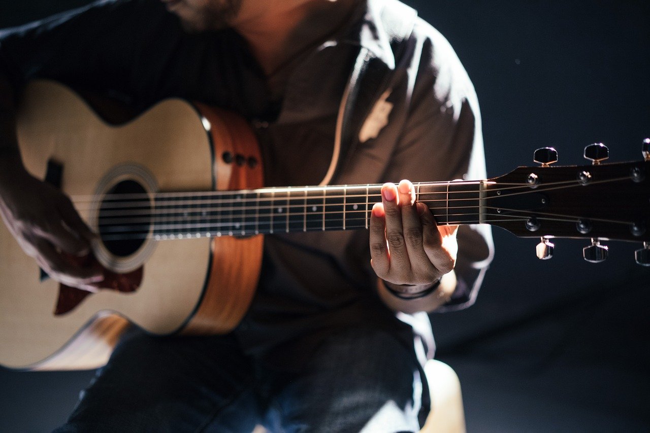 Fête de la Musique Fête de la Musique