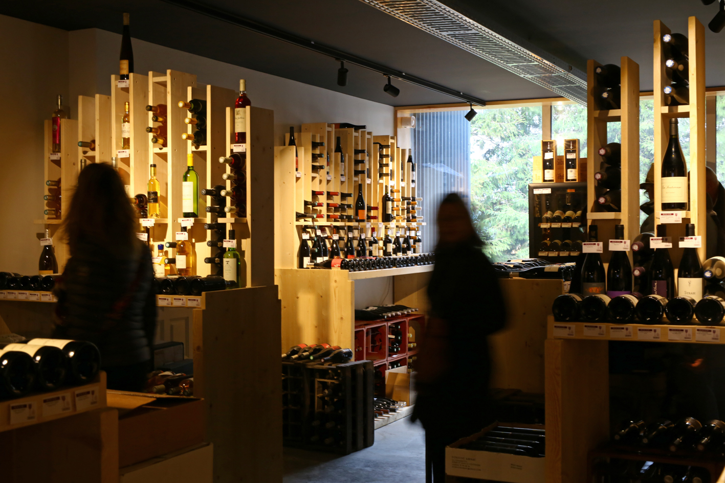 Vins Marcon Vins Marcon