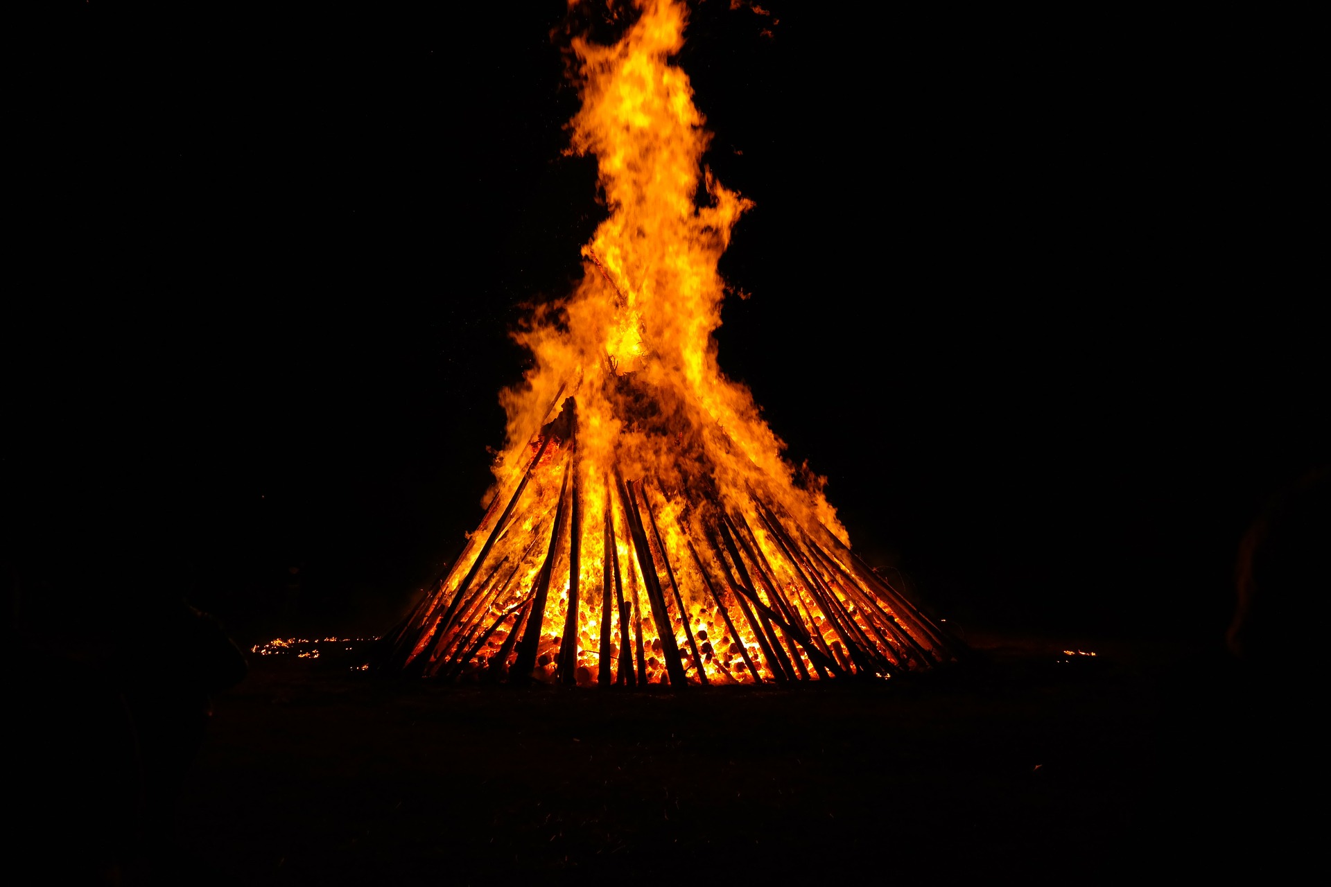 Fire Fire