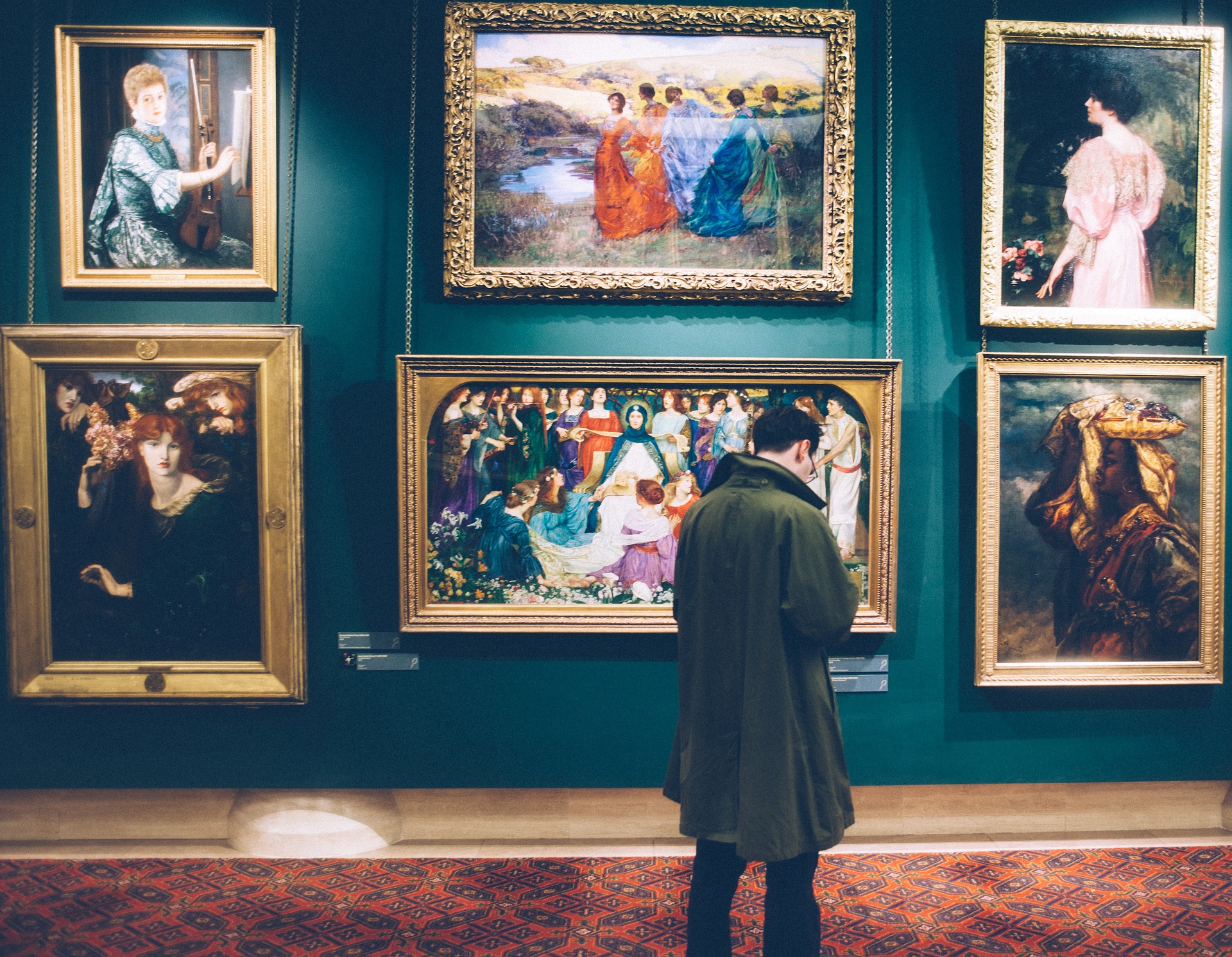 Exposition
