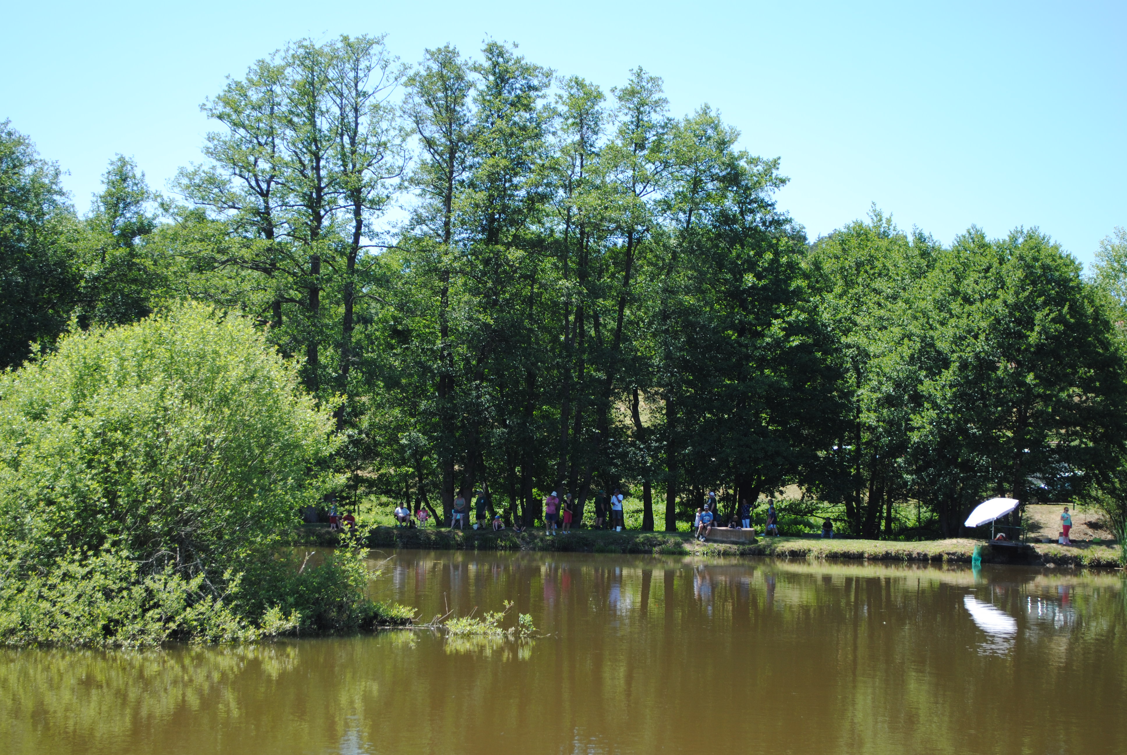 EVE PECHE MONISTROL SUR LOIRE EVE PECHE MONISTROL SUR LOIRE