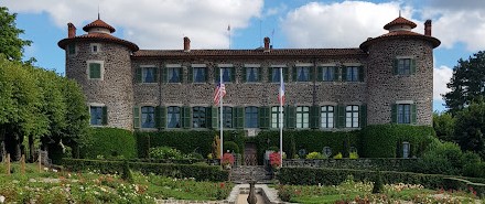 lafayette