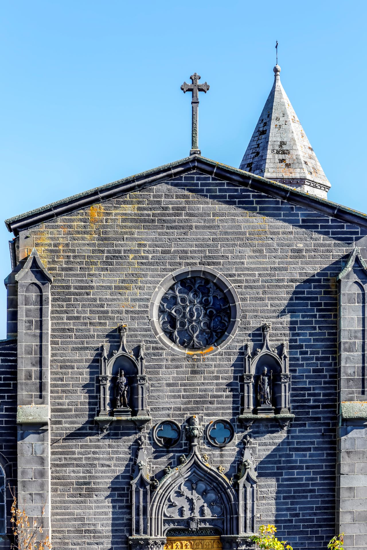 St Bénilde