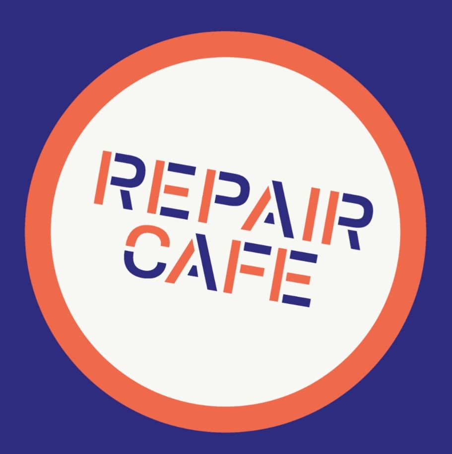 Repair Café Pontois. Repair Café Pontois.